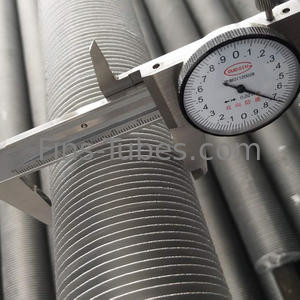 DELLOK औसत मोटाई 0.3mm OD 12.7mm सीमलेस कार्बन स्टील पाइप
