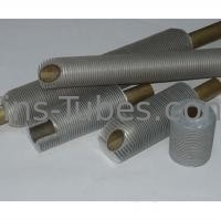 DELLOK 0.5 मिमी एम्बेडेड फिन ट्यूब