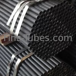 DELLOK बॉयलर दीवार मोटाई 0.8mm A210 कार्बन स्टील फिन ट्यूब