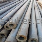DELLOK उच्च दबाव Annealed SA192 कार्बन स्टील फिन ट्यूब निर्बाध
