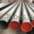 DELLOK उच्च दबाव Annealed SA192 कार्बन स्टील फिन ट्यूब निर्बाध