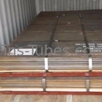 DELLOK NVD SS400 कार्बन हल्के A36 Q390 गर्म लुढ़का हुआ स्टील प्लेट